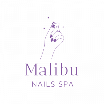 logo Malibu Nails Spa